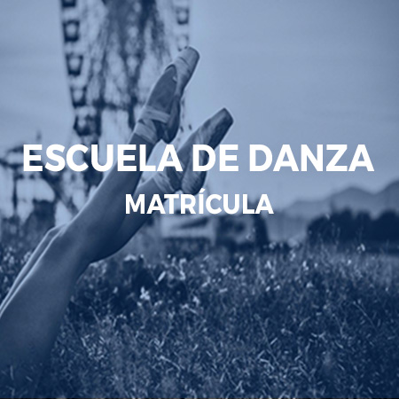 MATRÍCULAS CURSO 2025/2026